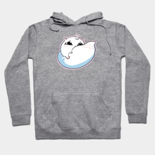 Snowball Hoodie